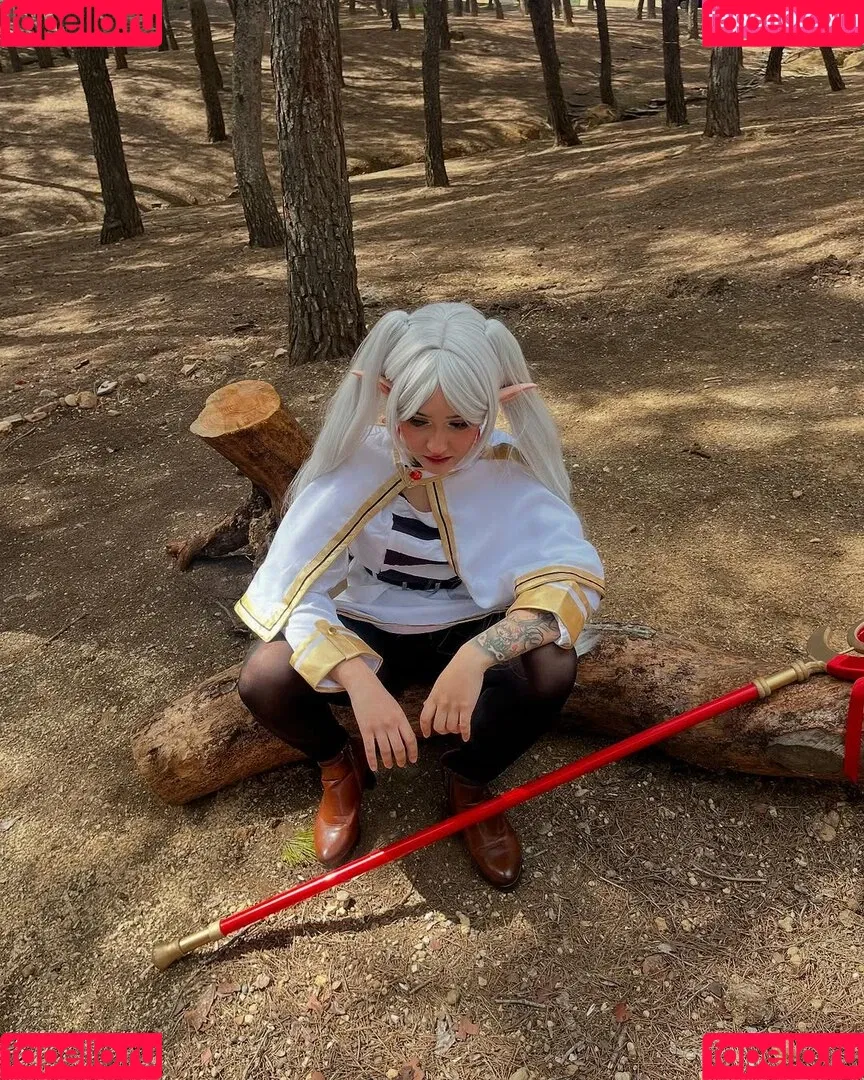 Nyukix / nyukix_ / omgcosplay Onlyfans Photo Gallery 