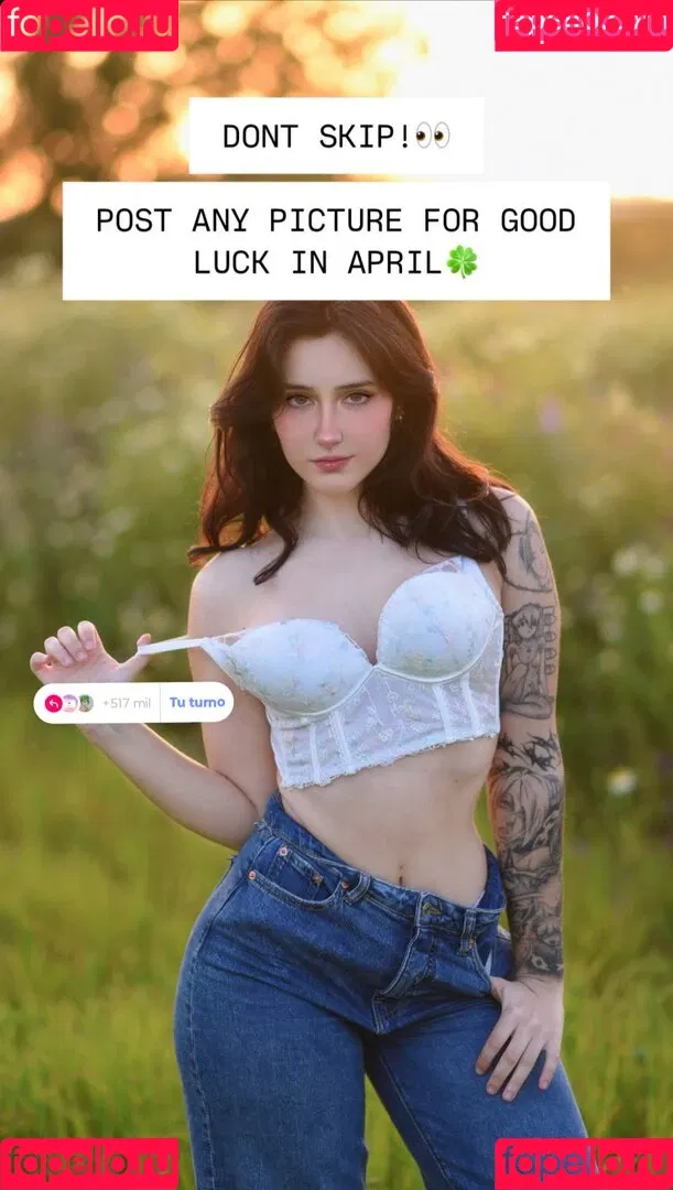 Nyukix / nyukix_ / omgcosplay Onlyfans Photo Gallery 