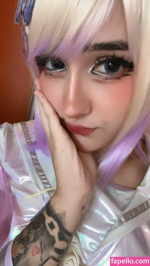 Nyukix / nyukix_ / omgcosplay Onlyfans Photo Gallery 