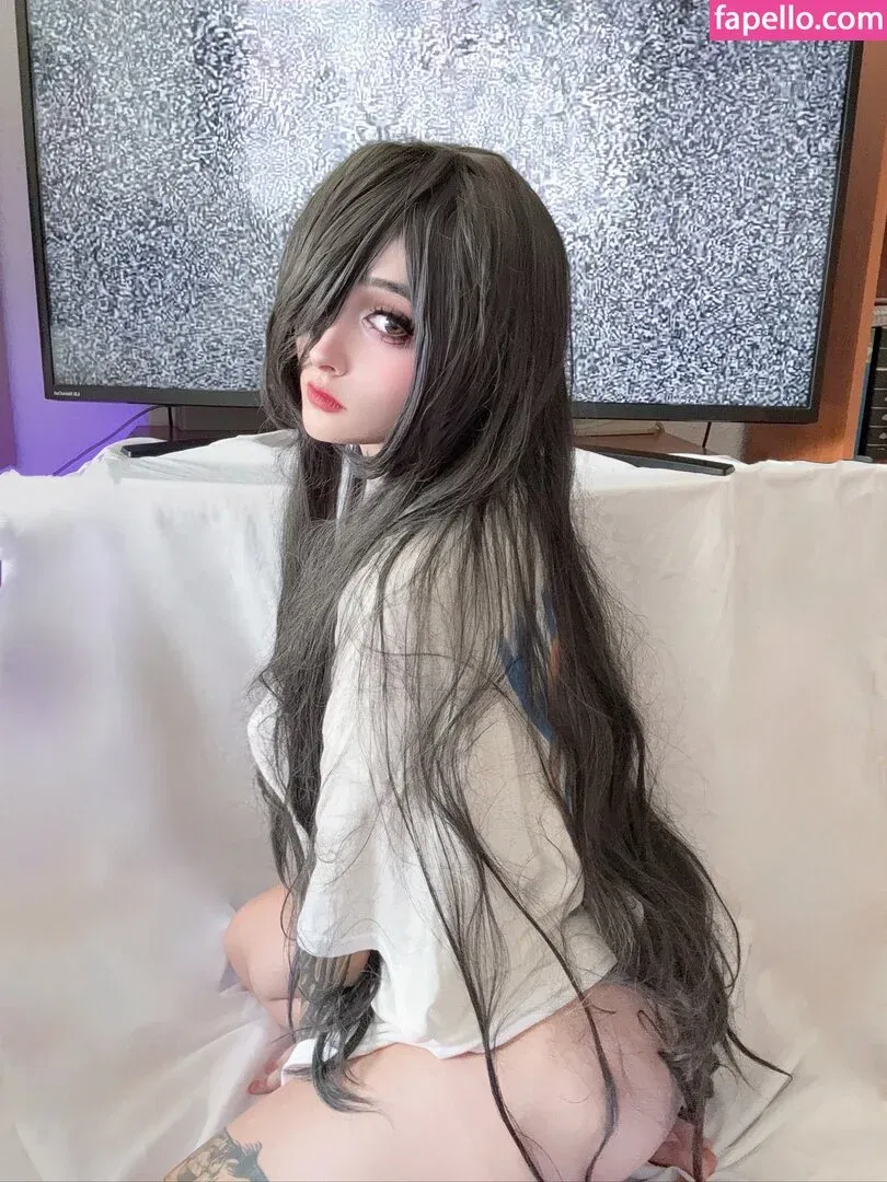 Nyukix / nyukix_ / omgcosplay Onlyfans Photo Gallery 