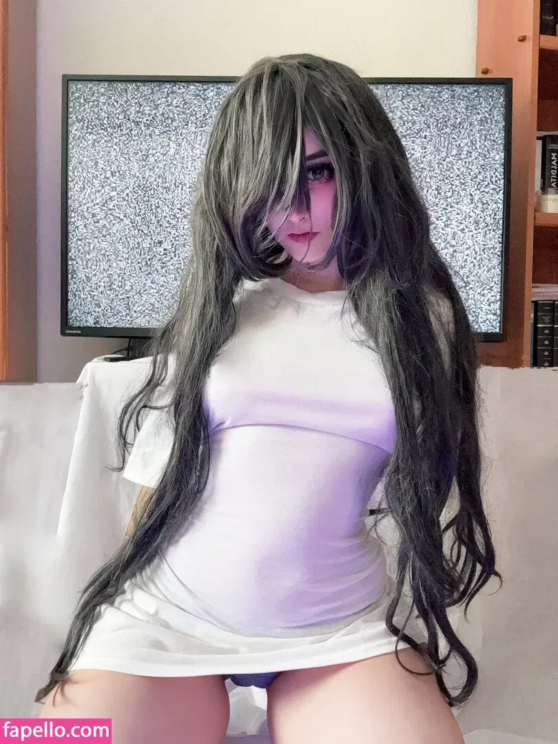 Nyukix / nyukix_ / omgcosplay Onlyfans Photo Gallery 