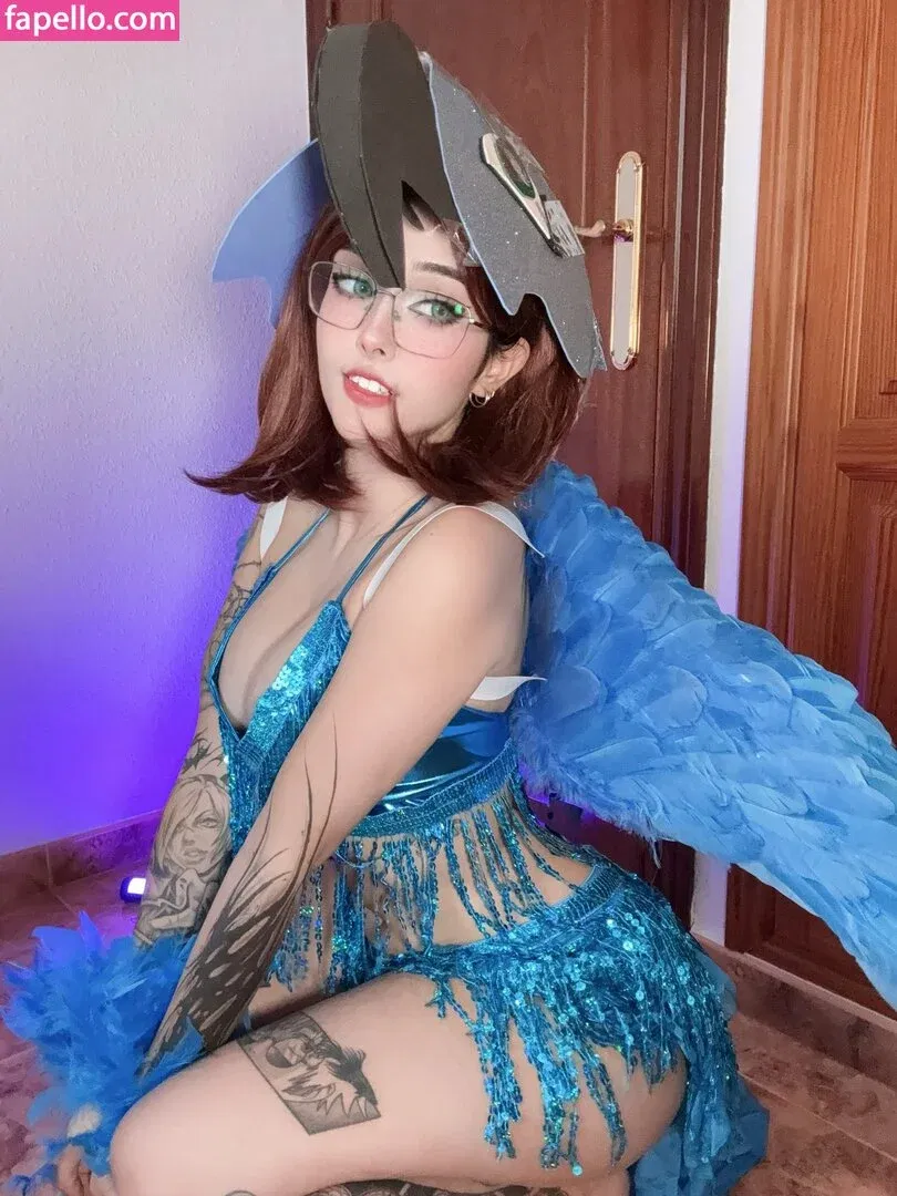 Nyukix / nyukix_ / omgcosplay Onlyfans Photo Gallery 
