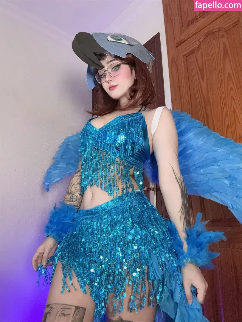 Nyukix / nyukix_ / omgcosplay Onlyfans Photo Gallery 