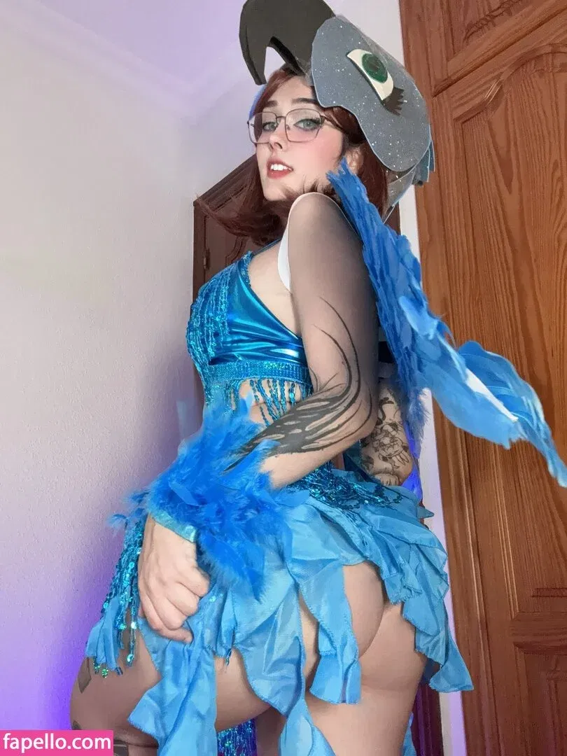 Nyukix / nyukix_ / omgcosplay Onlyfans Photo Gallery 