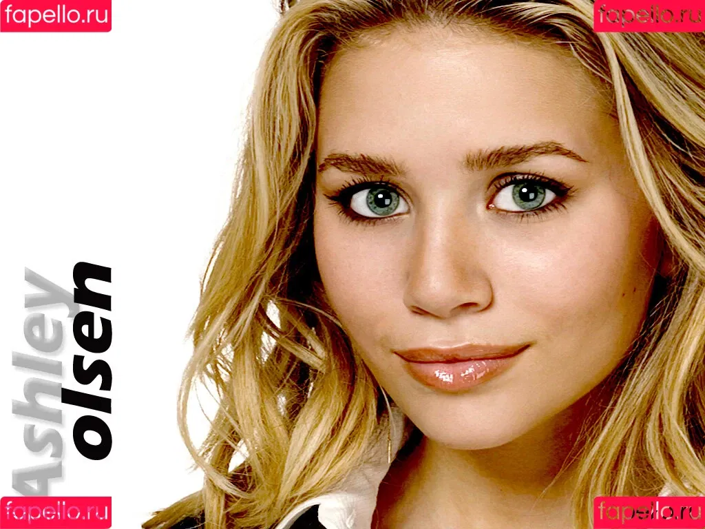 Ashley Olsen / ashleigholsen / ashleyolsens Onlyfans Photo Gallery 