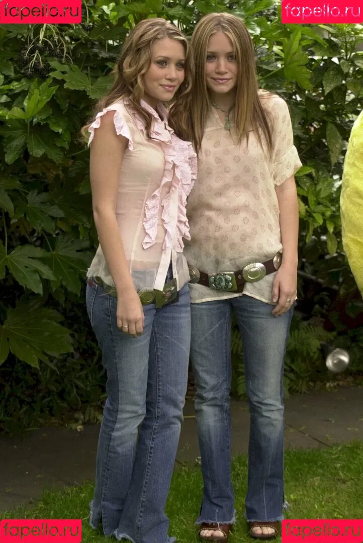 Ashley Olsen / ashleigholsen / ashleyolsens Onlyfans Photo Gallery 