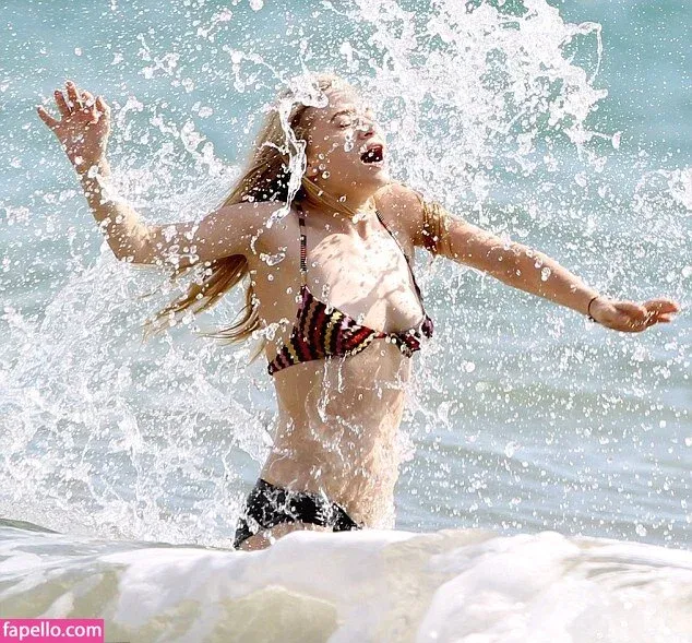 Ashley Olsen / ashleigholsen / ashleyolsens Onlyfans Photo Gallery 