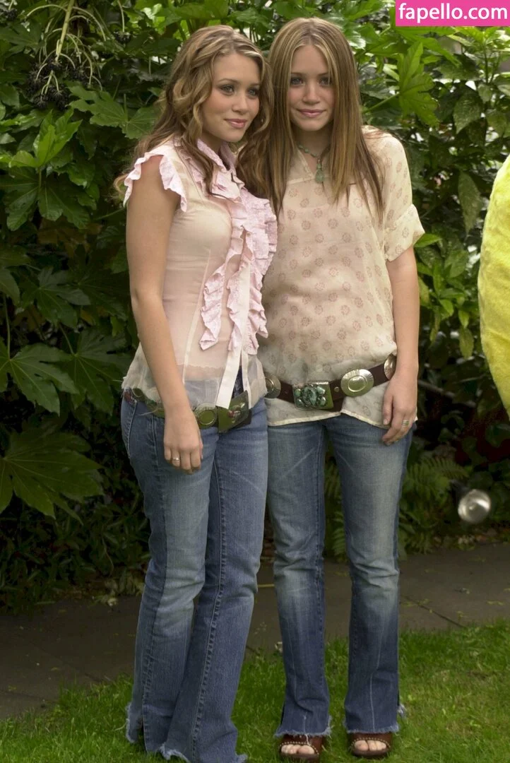 Ashley Olsen / ashleigholsen / ashleyolsens Onlyfans Photo Gallery 