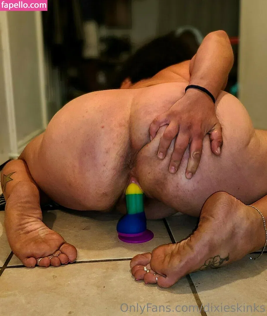 dixieperkins8001 / dixieskinks Onlyfans Photo Gallery 