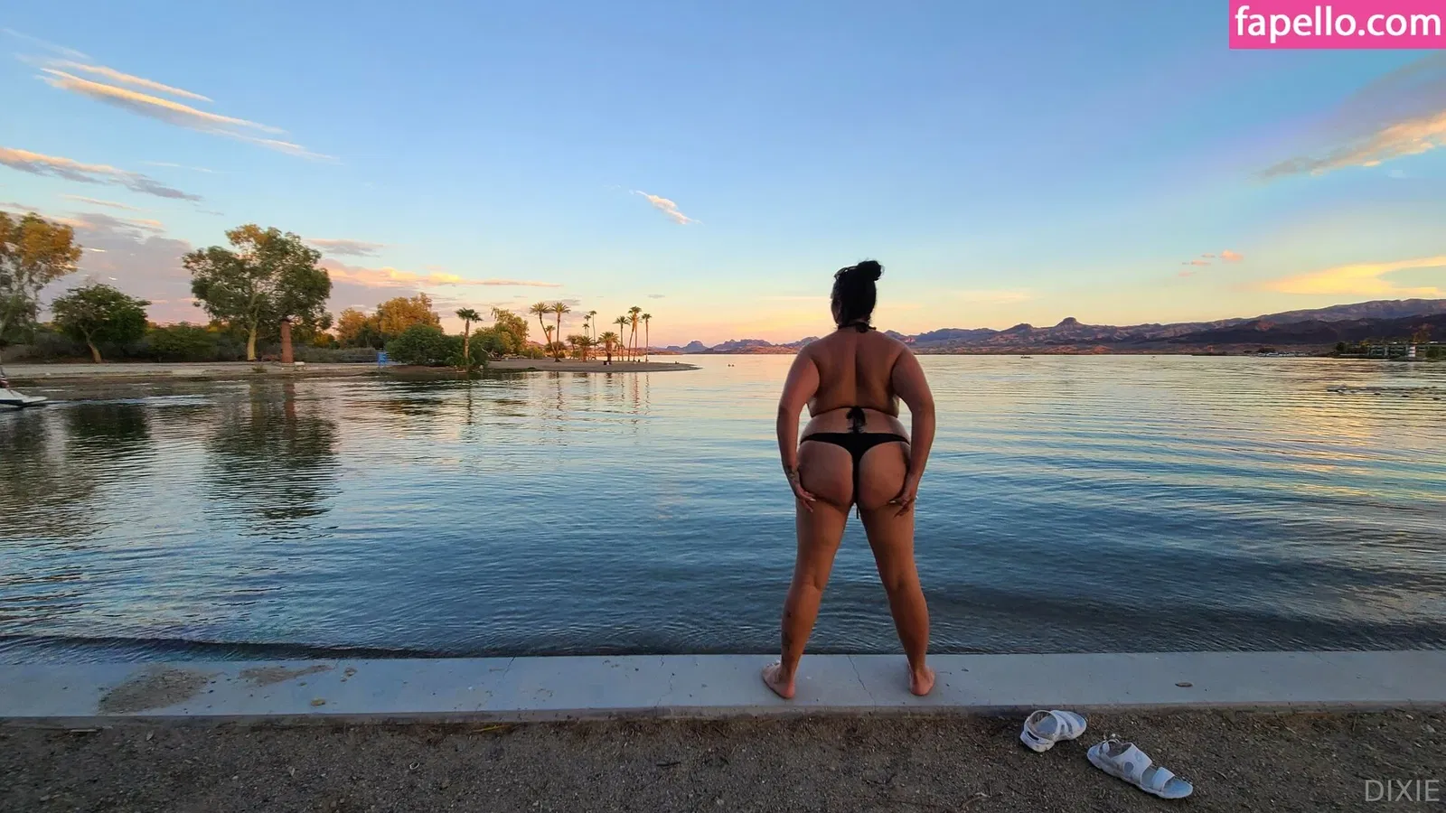 dixieperkins8001 / dixieskinks Onlyfans Photo Gallery 