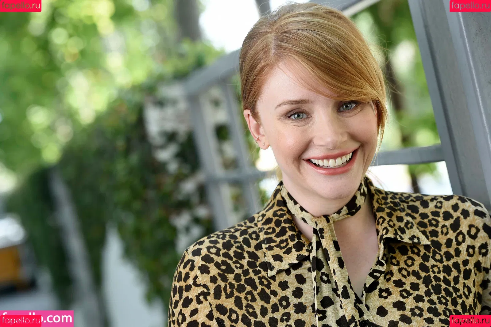 Bryce Dallas Howard / brycedhoward Onlyfans Photo Gallery 