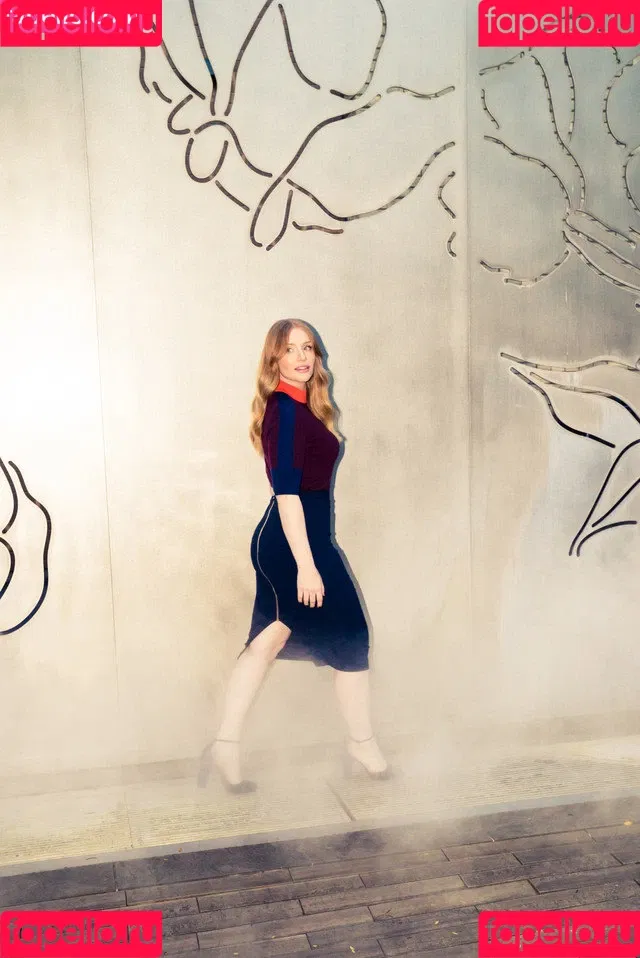 Bryce Dallas Howard / brycedhoward Onlyfans Photo Gallery 