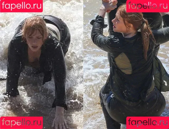 Bryce Dallas Howard / brycedhoward Onlyfans Photo Gallery 