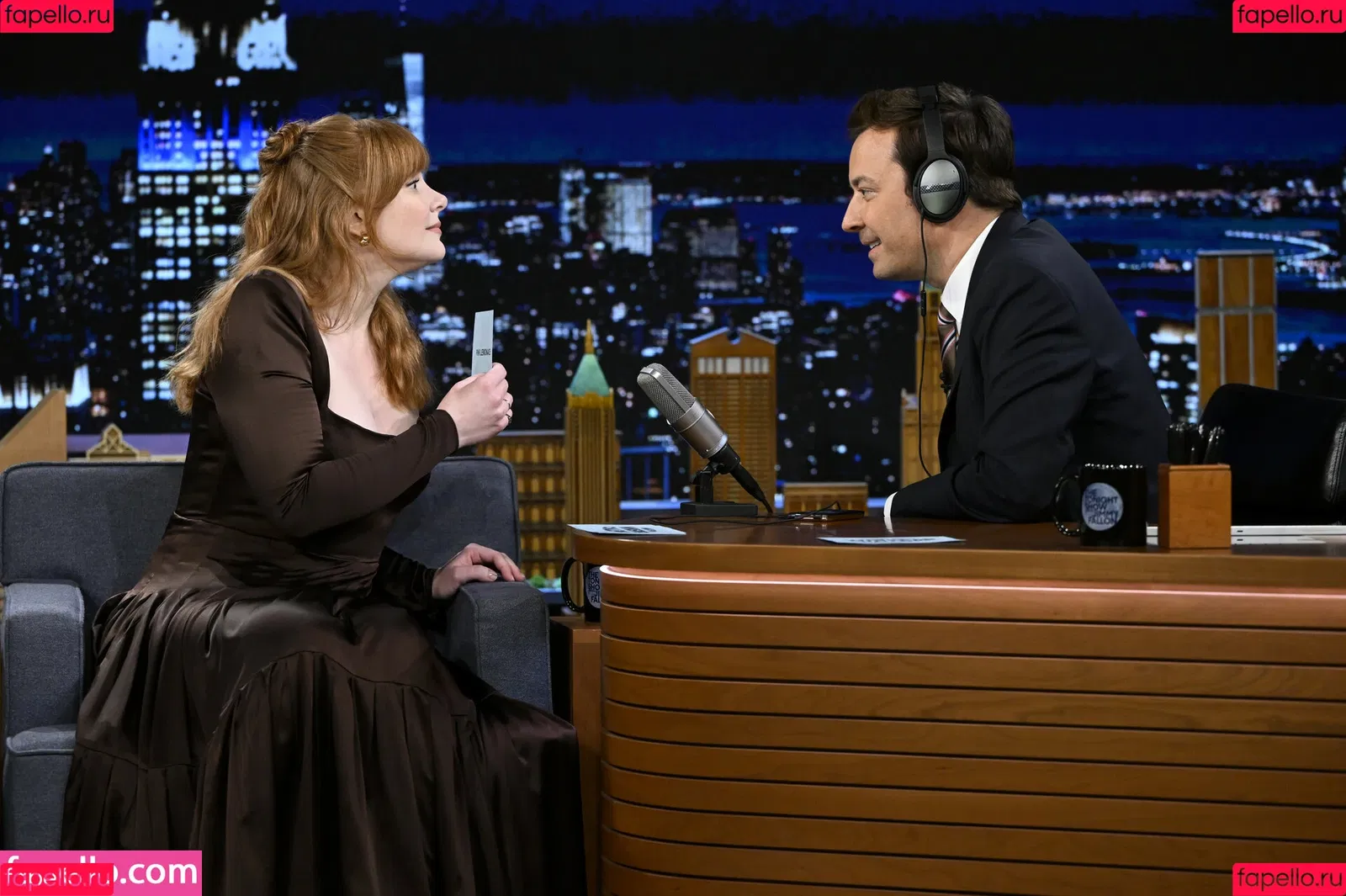 Bryce Dallas Howard / brycedhoward Onlyfans Photo Gallery 