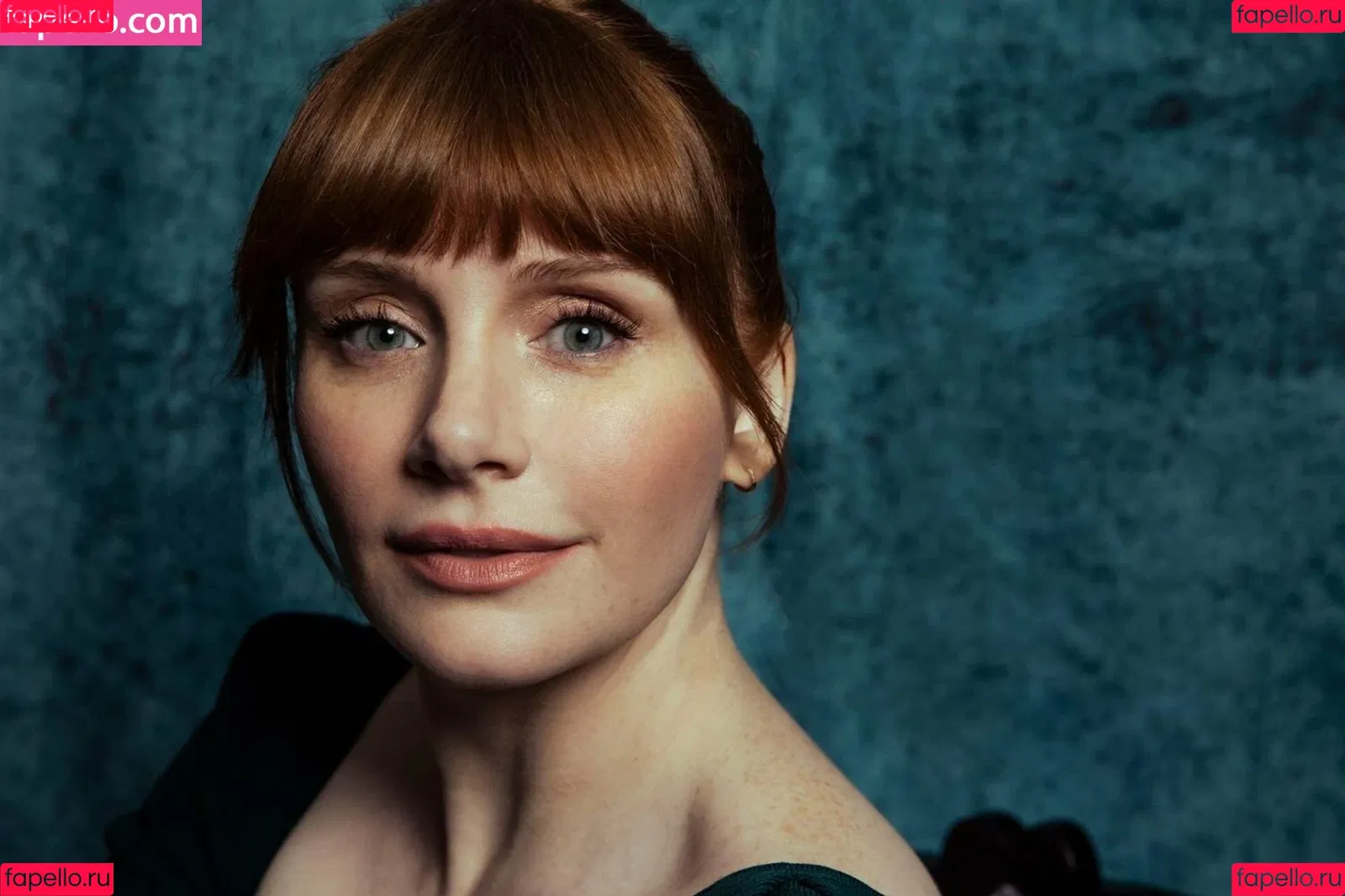 Bryce Dallas Howard / brycedhoward Onlyfans Photo Gallery 