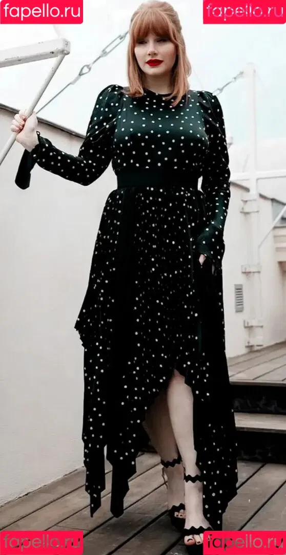 Bryce Dallas Howard / brycedhoward Onlyfans Photo Gallery 