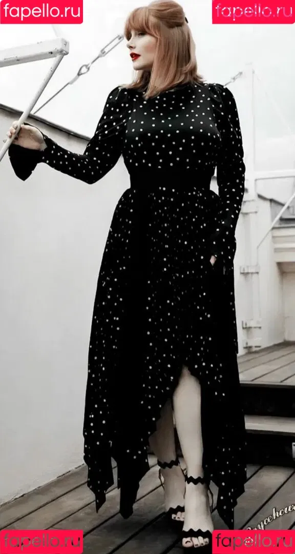 Bryce Dallas Howard / brycedhoward Onlyfans Photo Gallery 