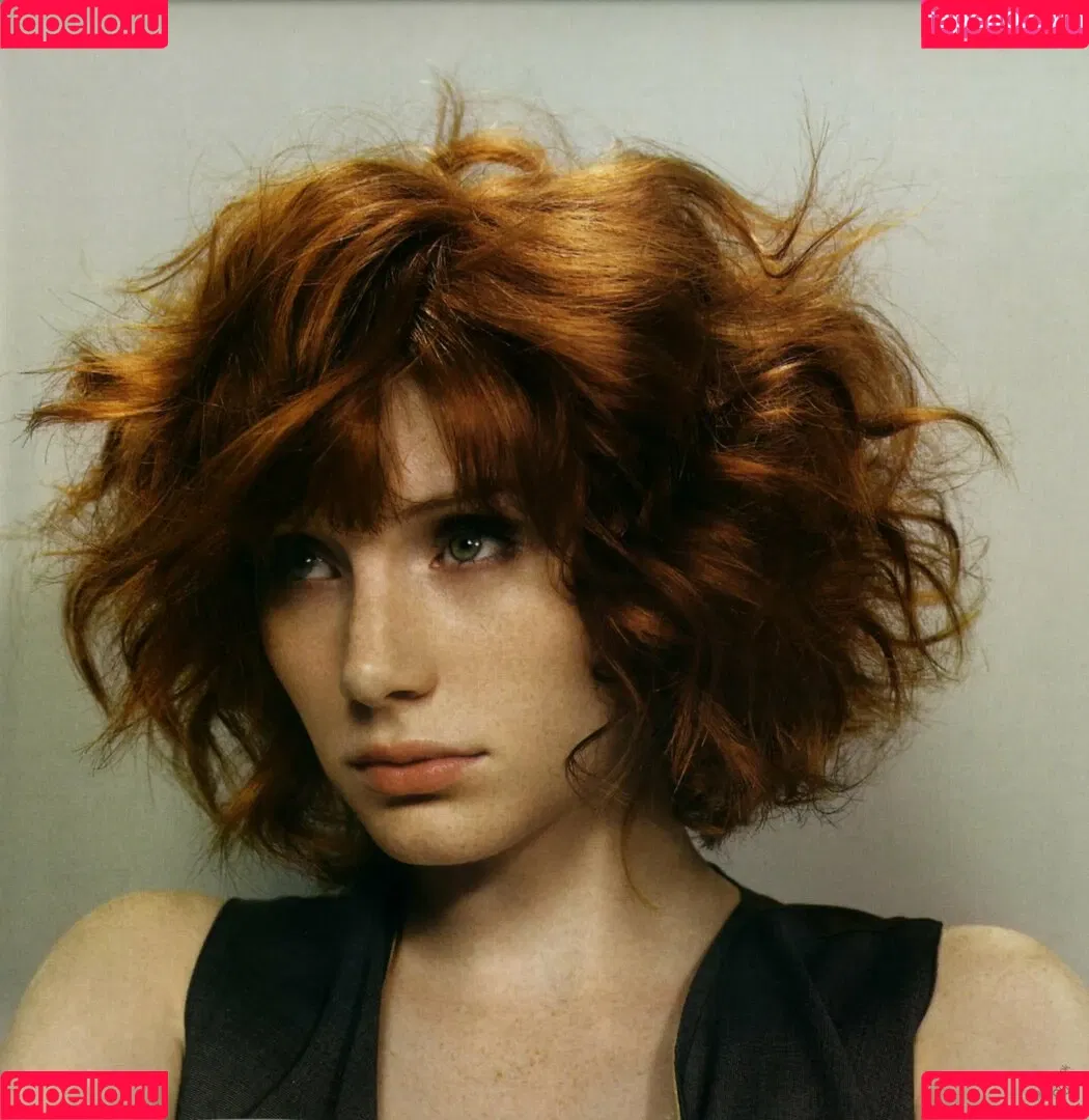 Bryce Dallas Howard / brycedhoward Onlyfans Photo Gallery 