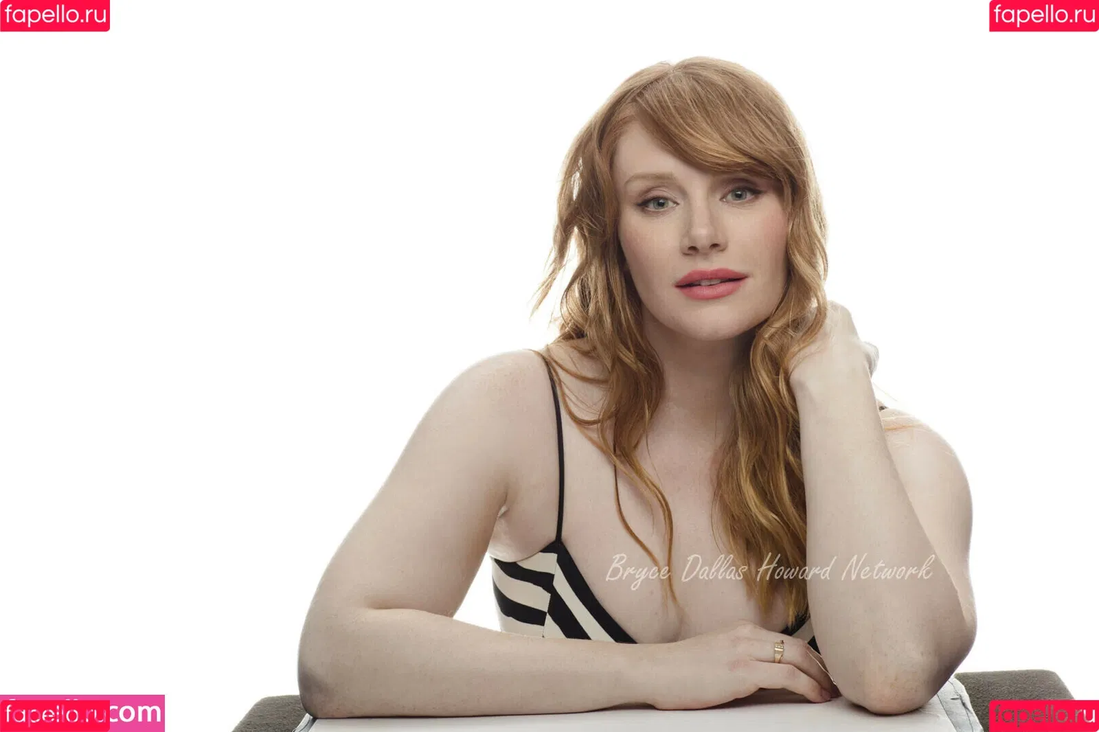 Bryce Dallas Howard / brycedhoward Onlyfans Photo Gallery 