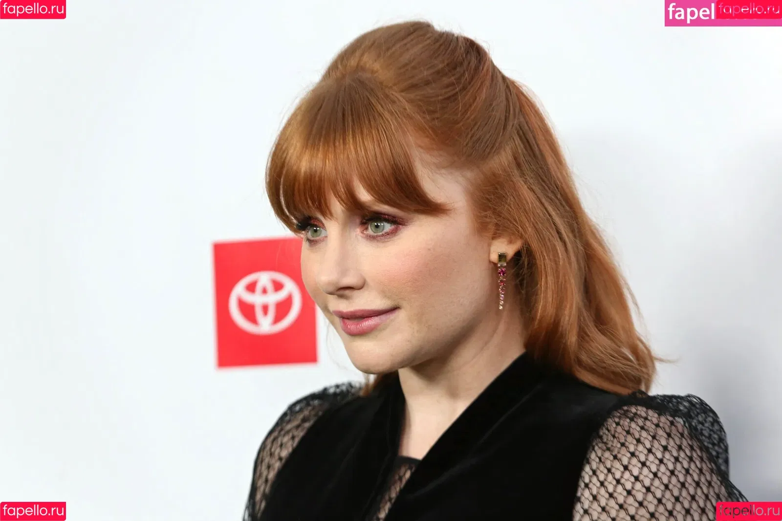 Bryce Dallas Howard / brycedhoward Onlyfans Photo Gallery 