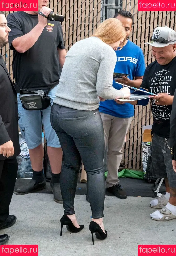 Bryce Dallas Howard / brycedhoward Onlyfans Photo Gallery 