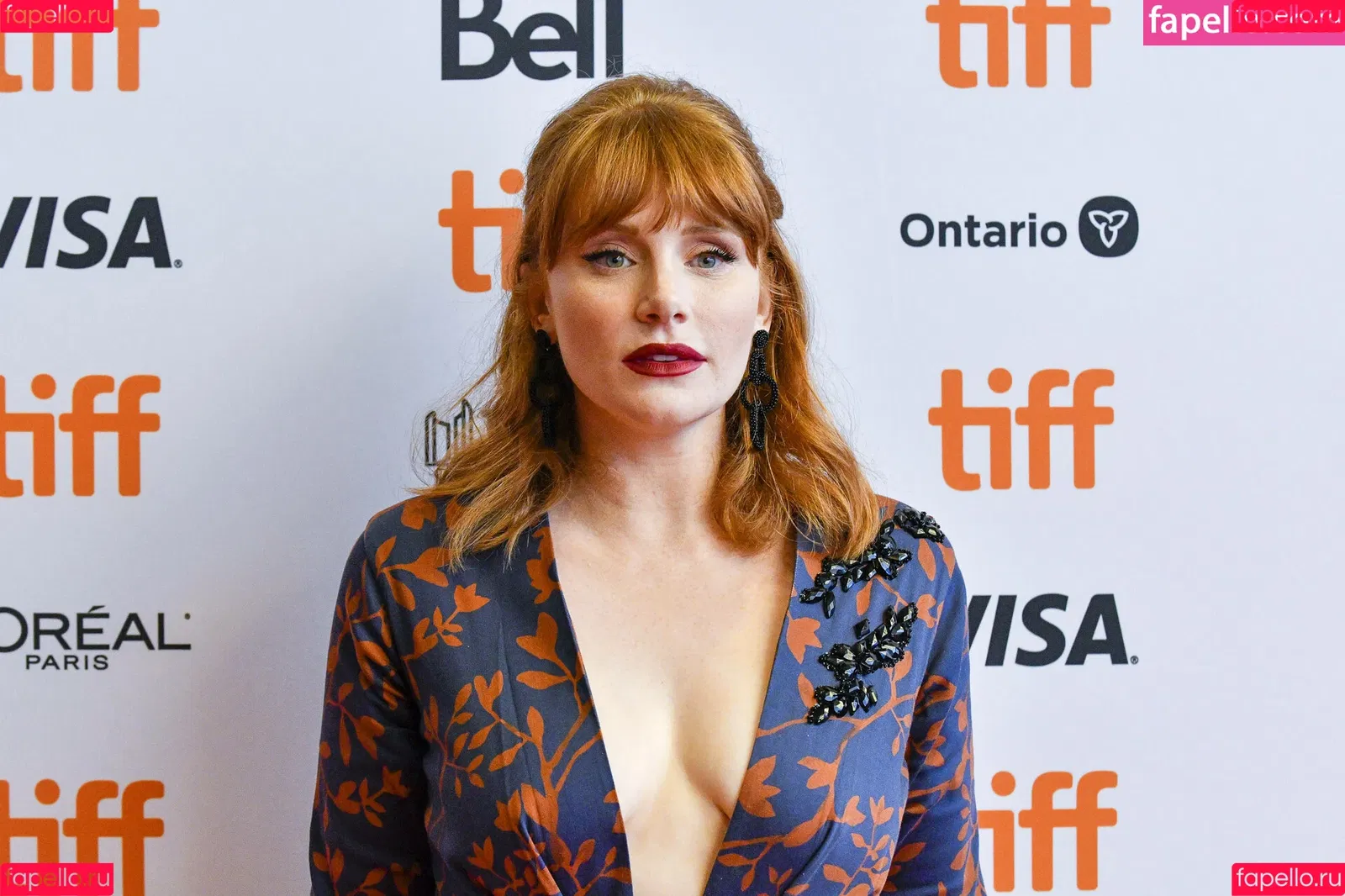Bryce Dallas Howard / brycedhoward Onlyfans Photo Gallery 