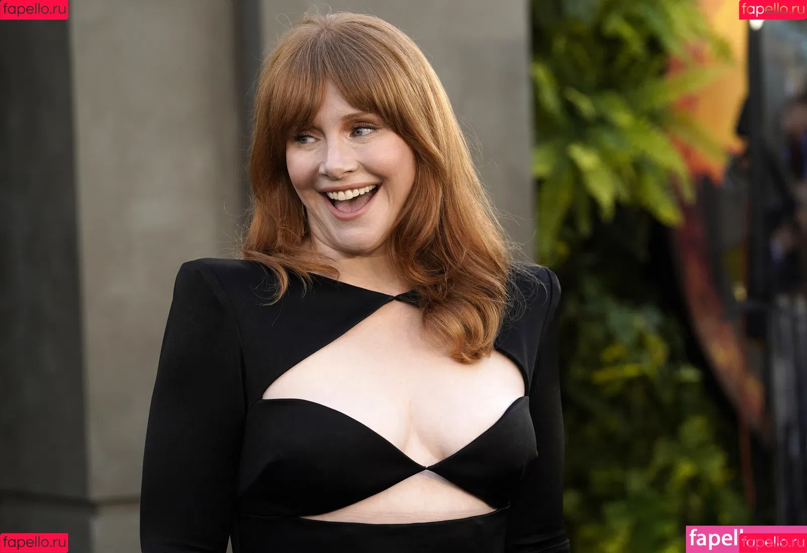 Bryce Dallas Howard / brycedhoward Onlyfans Photo Gallery 