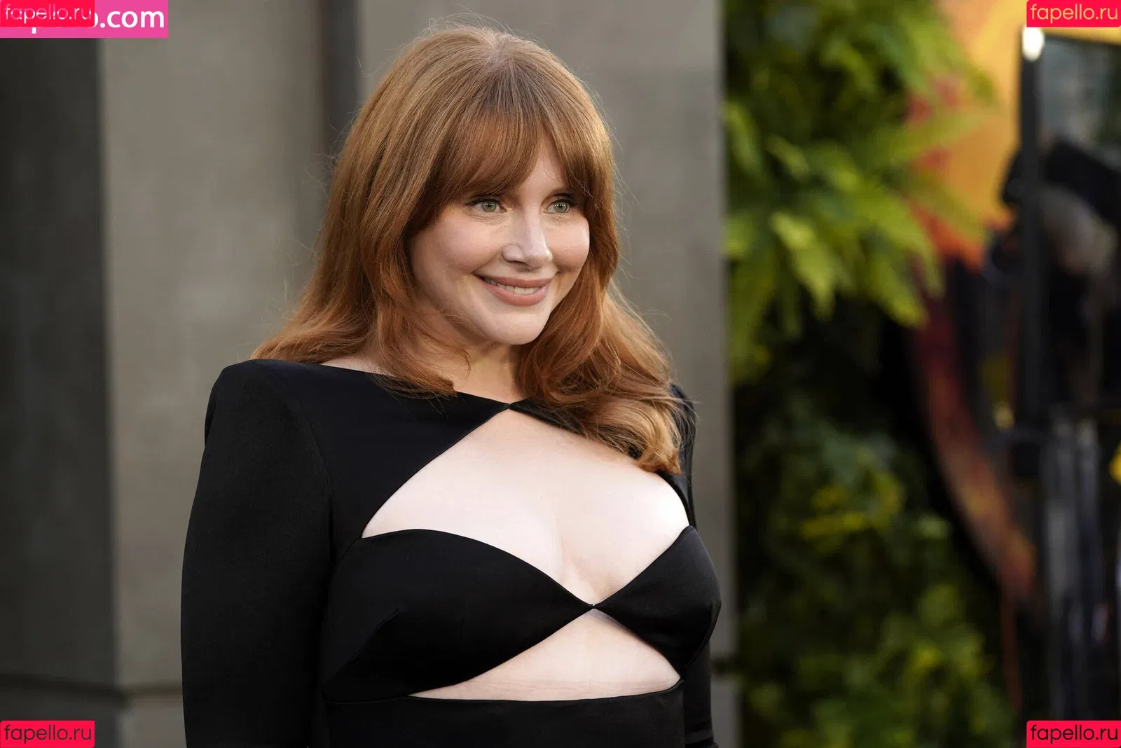 Bryce Dallas Howard / brycedhoward Onlyfans Photo Gallery 