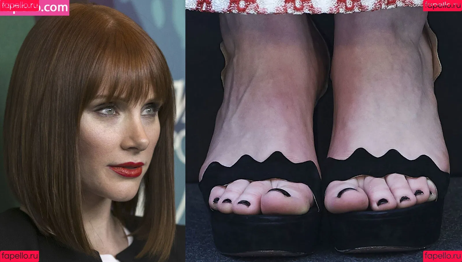 Bryce Dallas Howard / brycedhoward Onlyfans Photo Gallery 