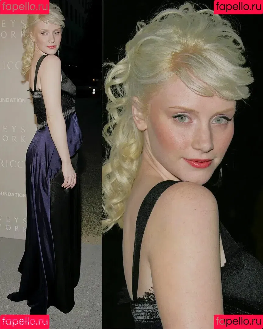 Bryce Dallas Howard / brycedhoward Onlyfans Photo Gallery 
