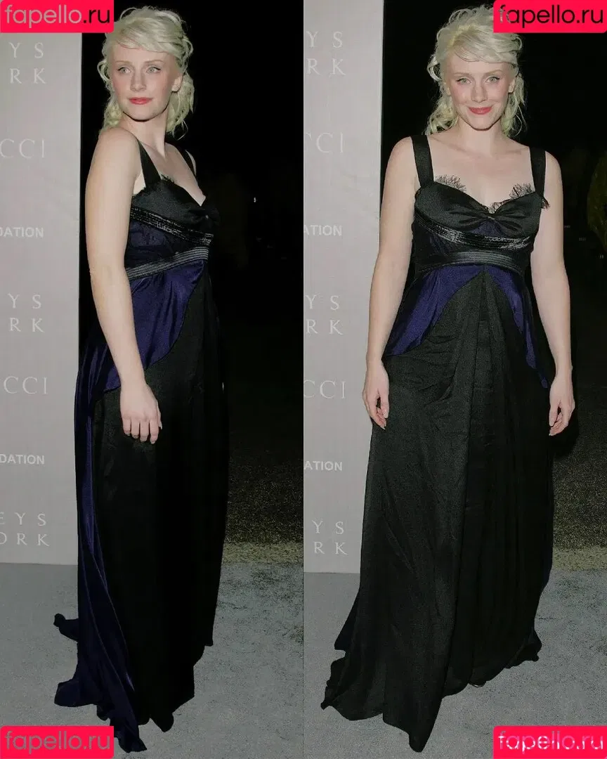 Bryce Dallas Howard / brycedhoward Onlyfans Photo Gallery 