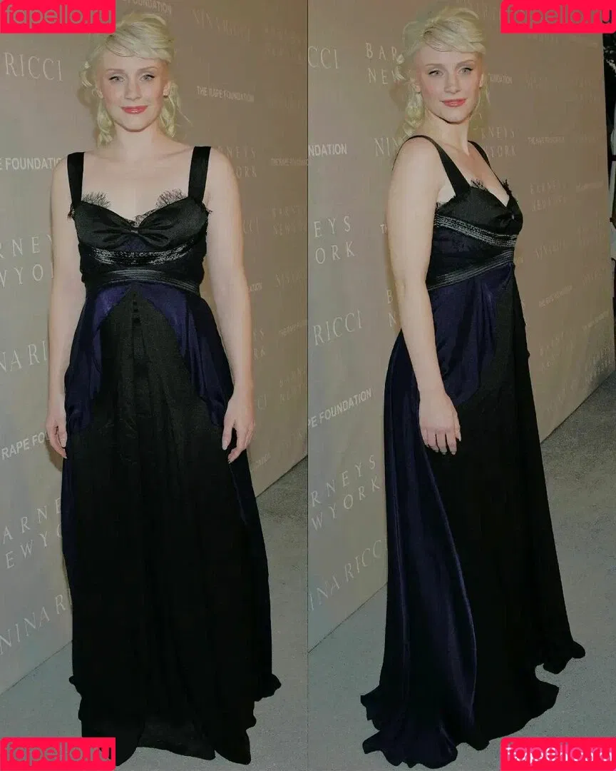 Bryce Dallas Howard / brycedhoward Onlyfans Photo Gallery 
