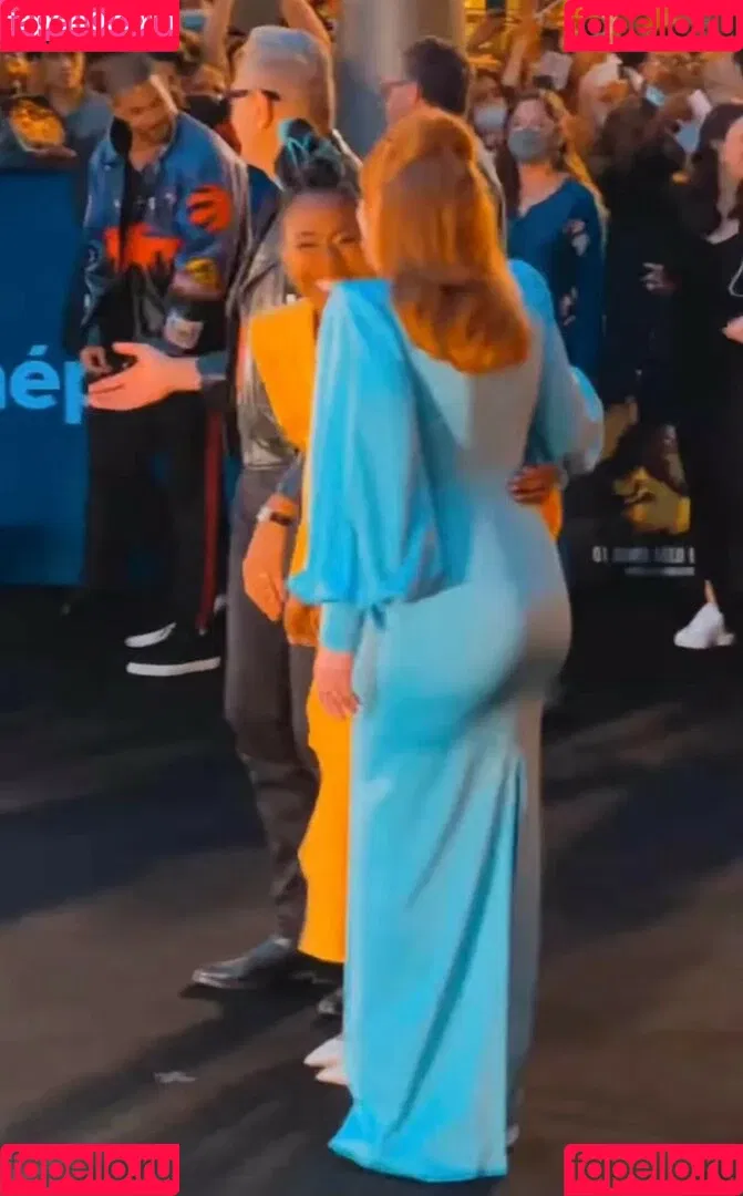 Bryce Dallas Howard / brycedhoward Onlyfans Photo Gallery 