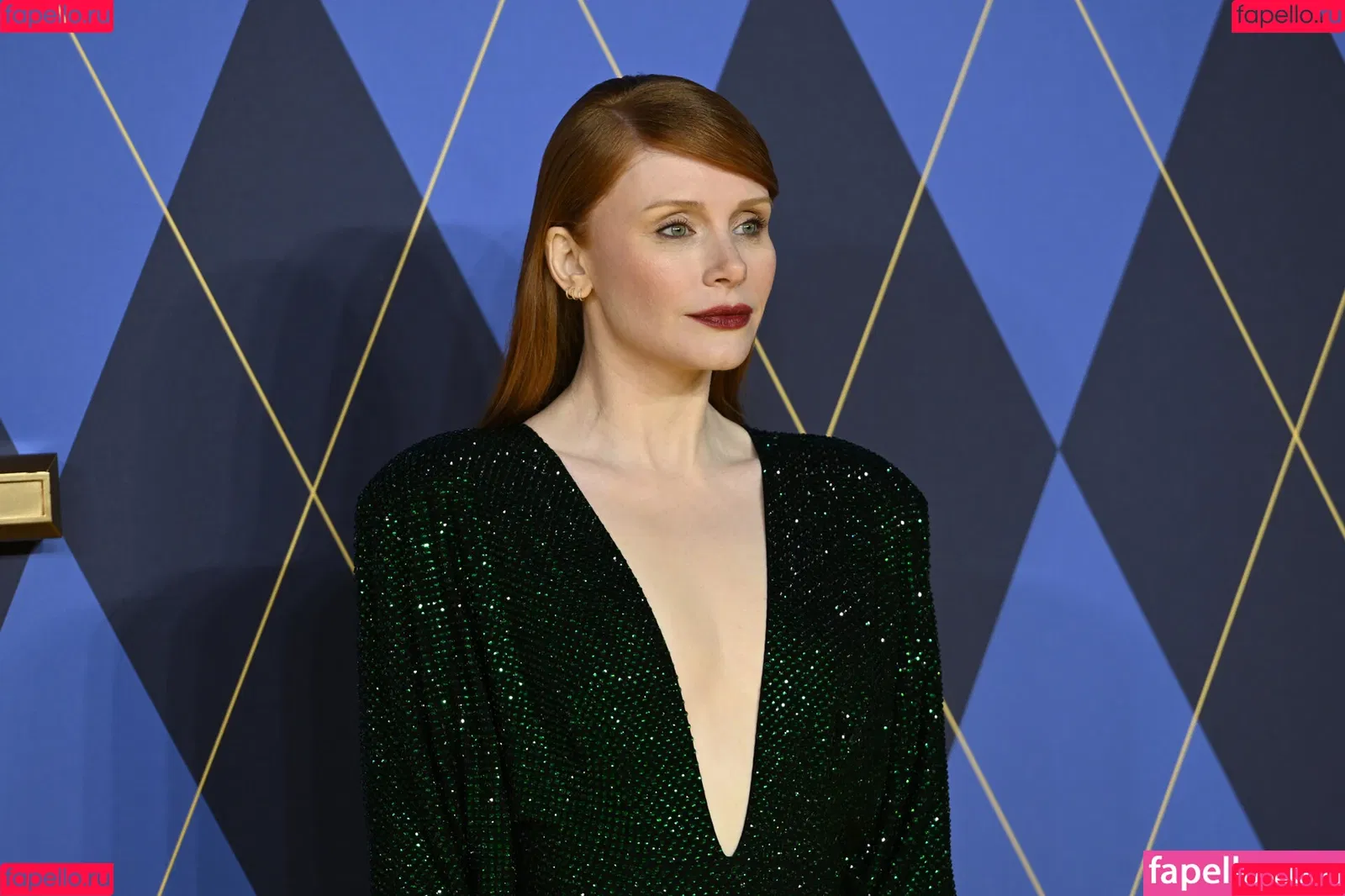 Bryce Dallas Howard / brycedhoward Onlyfans Photo Gallery 