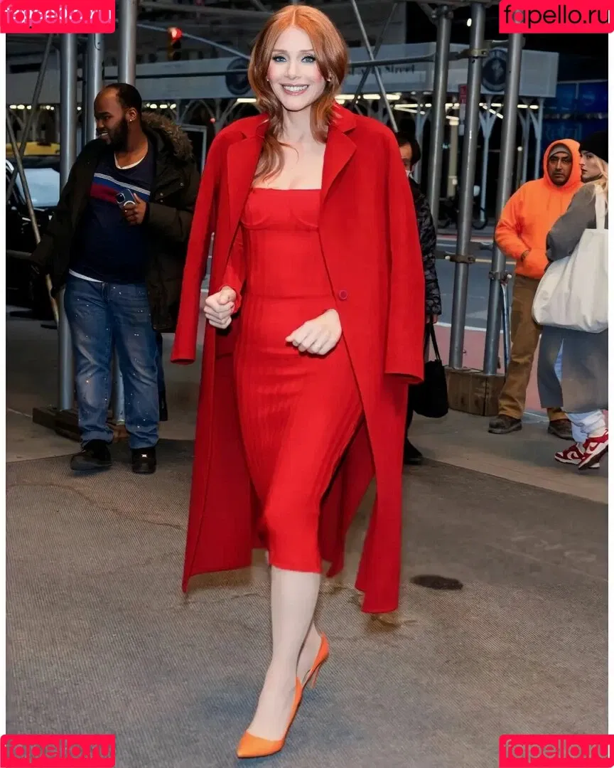 Bryce Dallas Howard / brycedhoward Onlyfans Photo Gallery 
