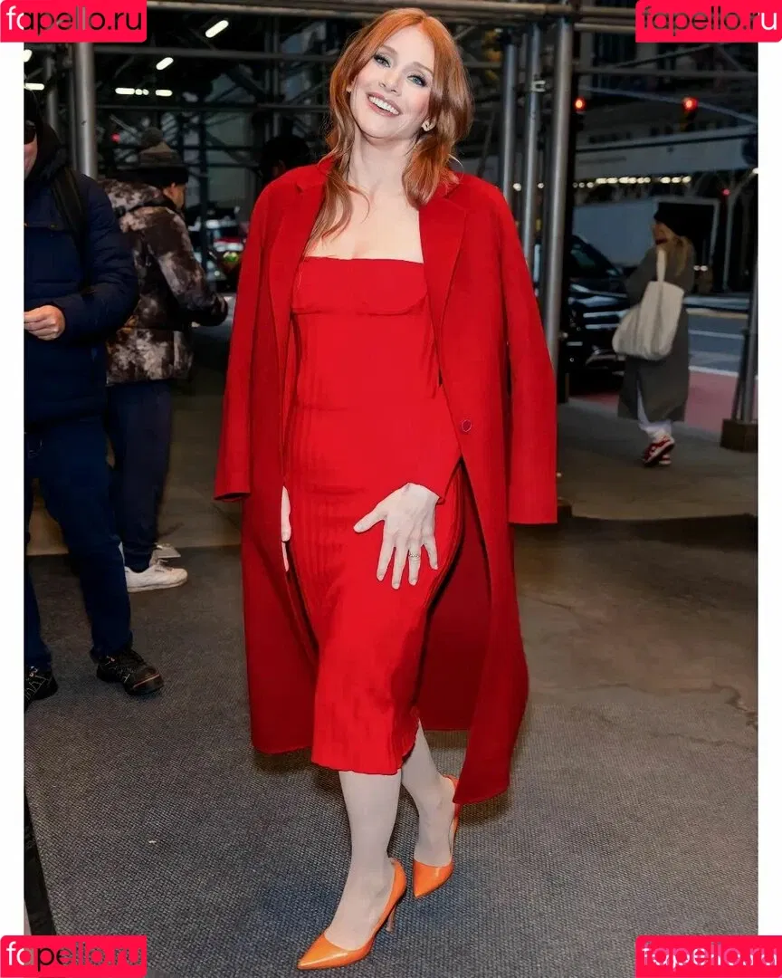 Bryce Dallas Howard / brycedhoward Onlyfans Photo Gallery 