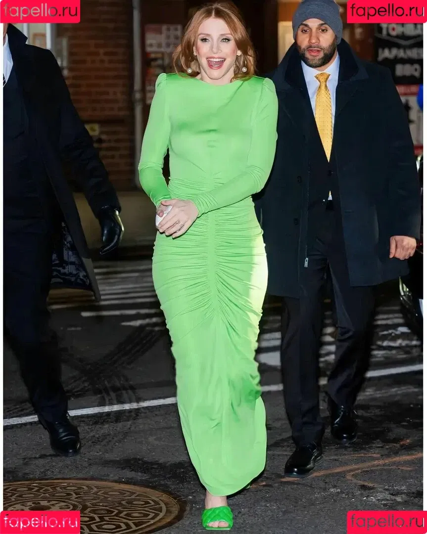 Bryce Dallas Howard / brycedhoward Onlyfans Photo Gallery 