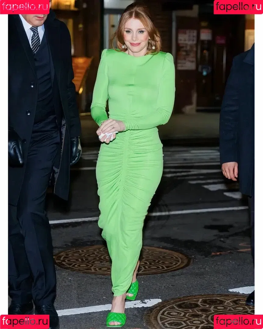Bryce Dallas Howard / brycedhoward Onlyfans Photo Gallery 