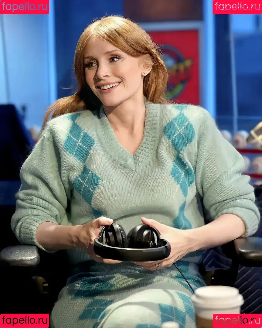 Bryce Dallas Howard / brycedhoward Onlyfans Photo Gallery 
