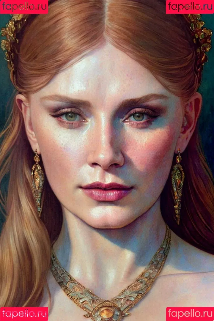 Bryce Dallas Howard / brycedhoward Onlyfans Photo Gallery 