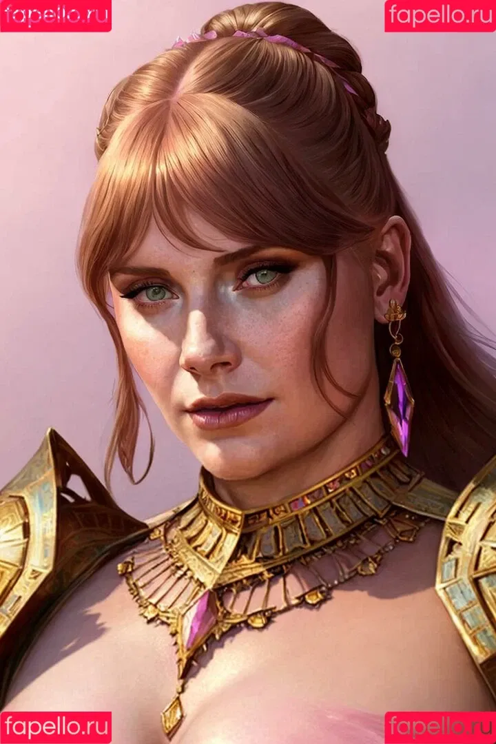Bryce Dallas Howard / brycedhoward Onlyfans Photo Gallery 