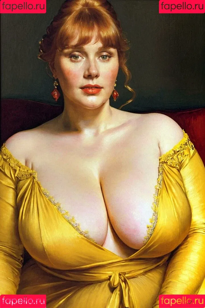 Bryce Dallas Howard / brycedhoward Onlyfans Photo Gallery 