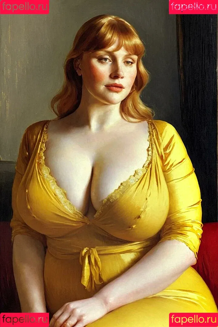 Bryce Dallas Howard / brycedhoward Onlyfans Photo Gallery 