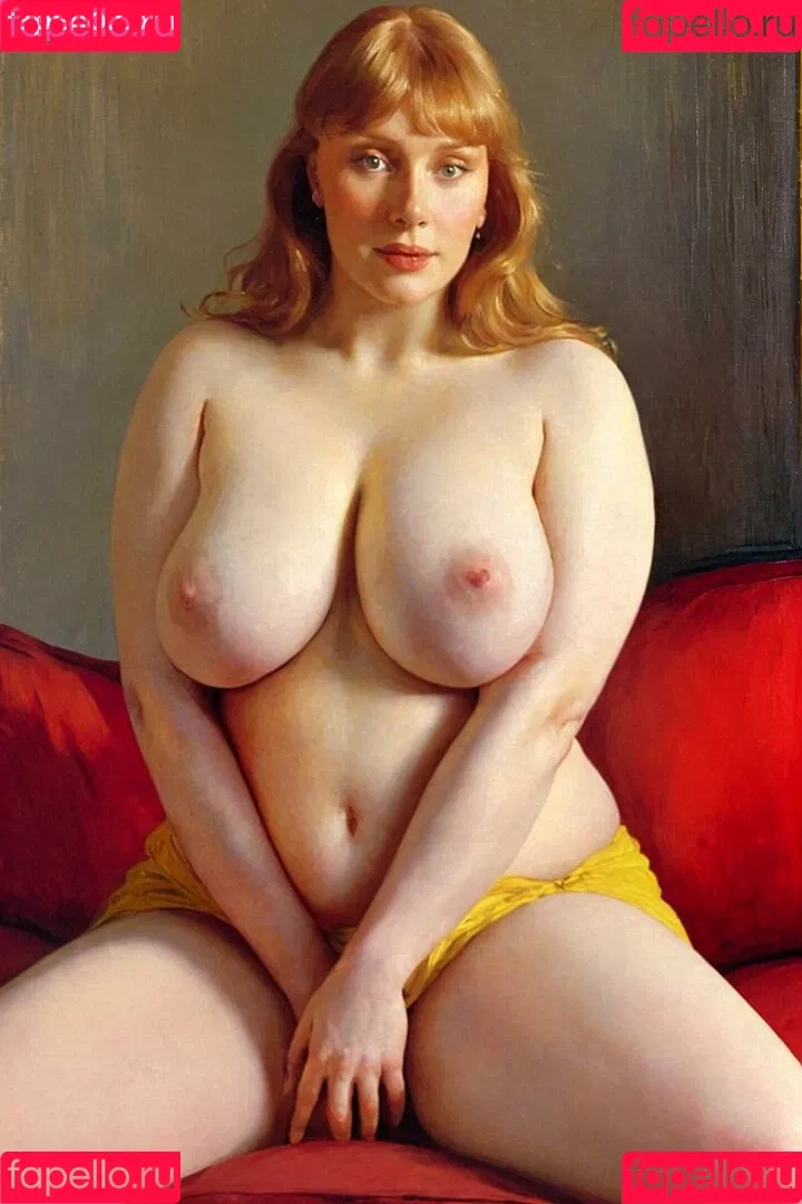 Bryce Dallas Howard / brycedhoward Onlyfans Photo Gallery 