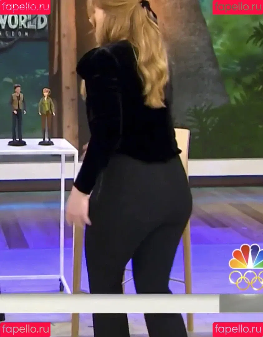 Bryce Dallas Howard / brycedhoward Onlyfans Photo Gallery 