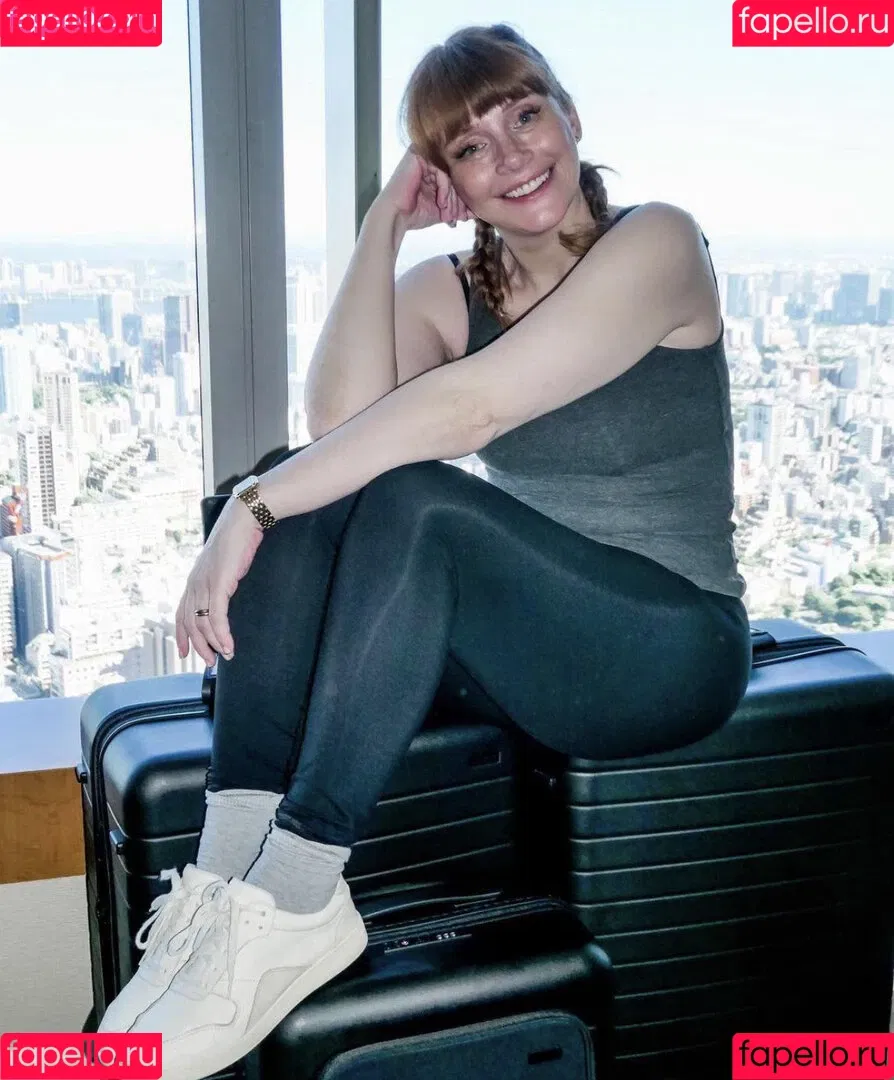 Bryce Dallas Howard / brycedhoward Onlyfans Photo Gallery 