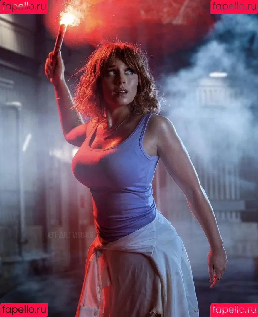 Bryce Dallas Howard / brycedhoward Onlyfans Photo Gallery 