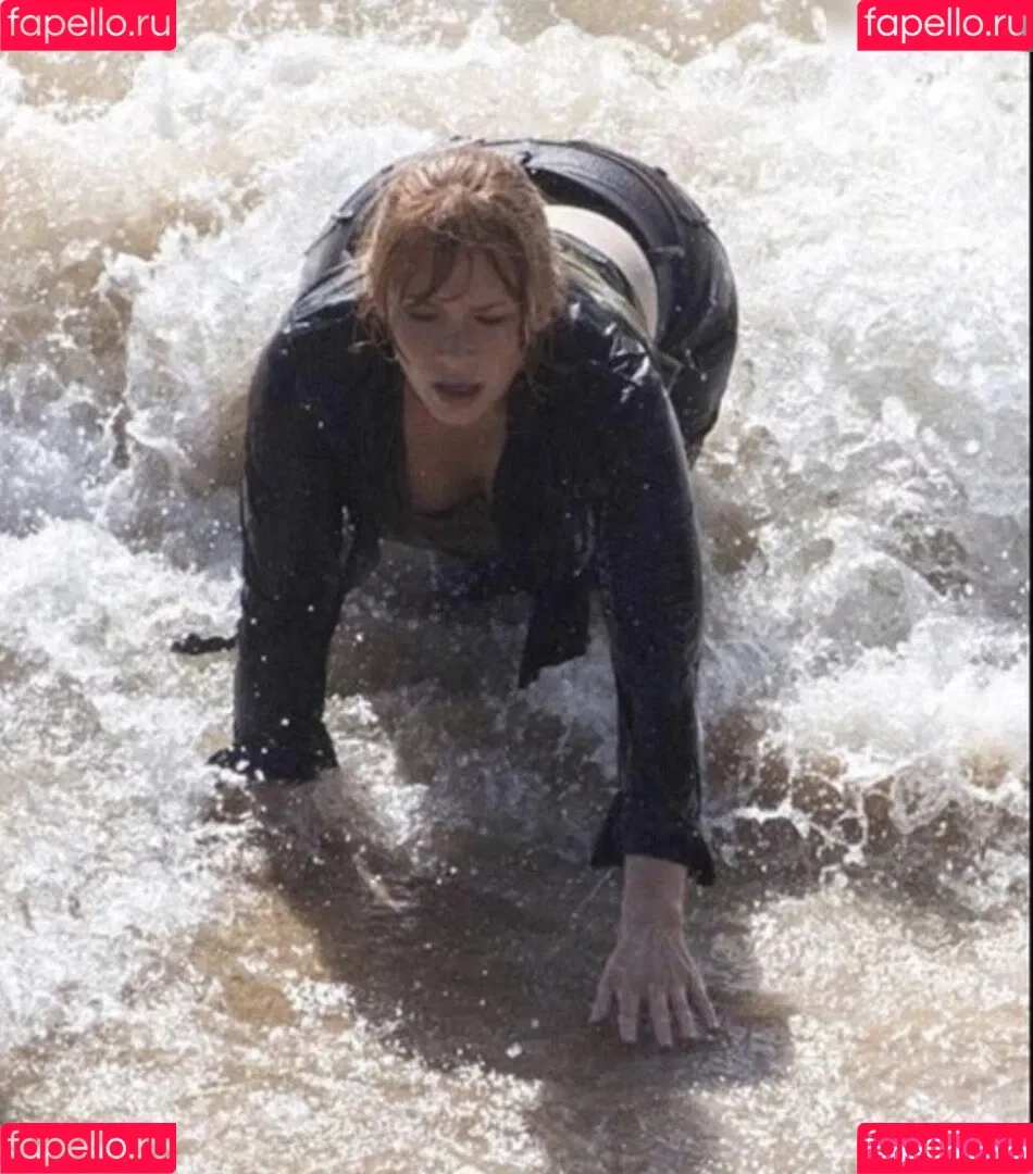 Bryce Dallas Howard / brycedhoward Onlyfans Photo Gallery 