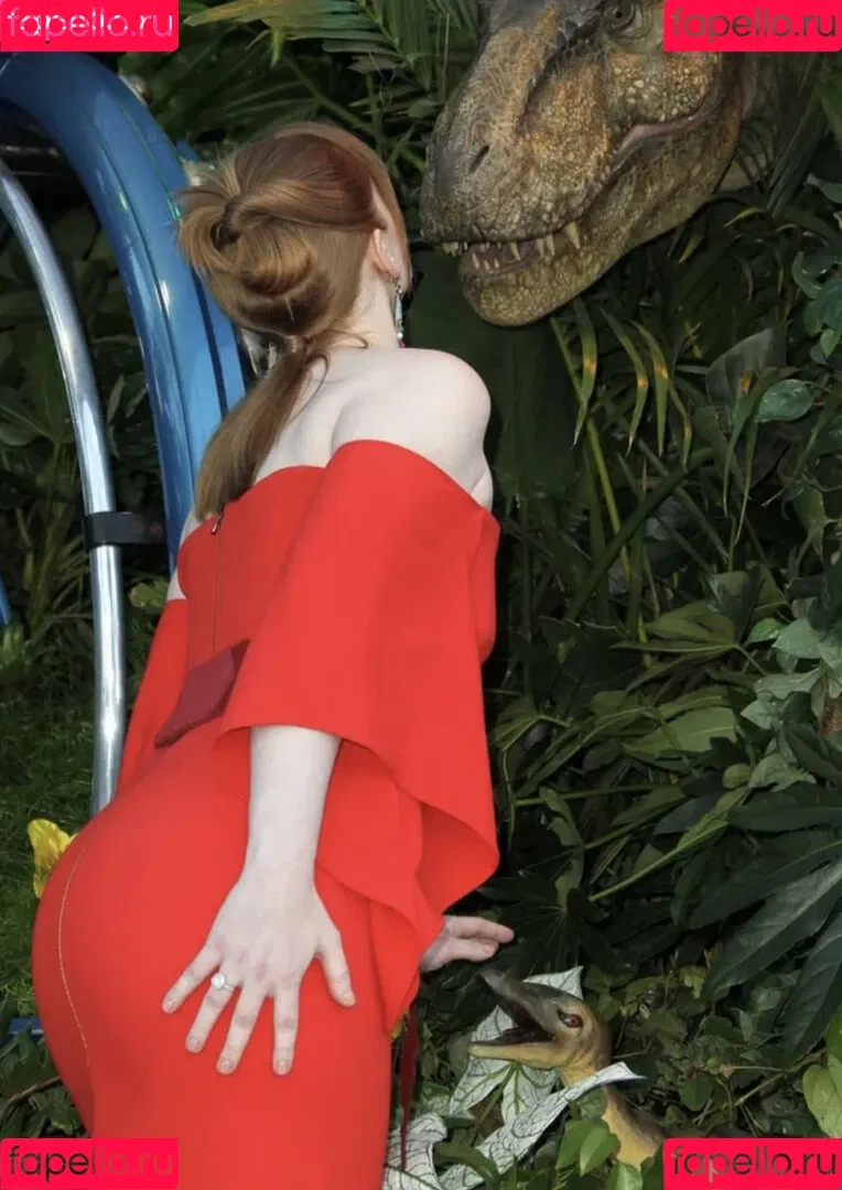 Bryce Dallas Howard / brycedhoward Onlyfans Photo Gallery 