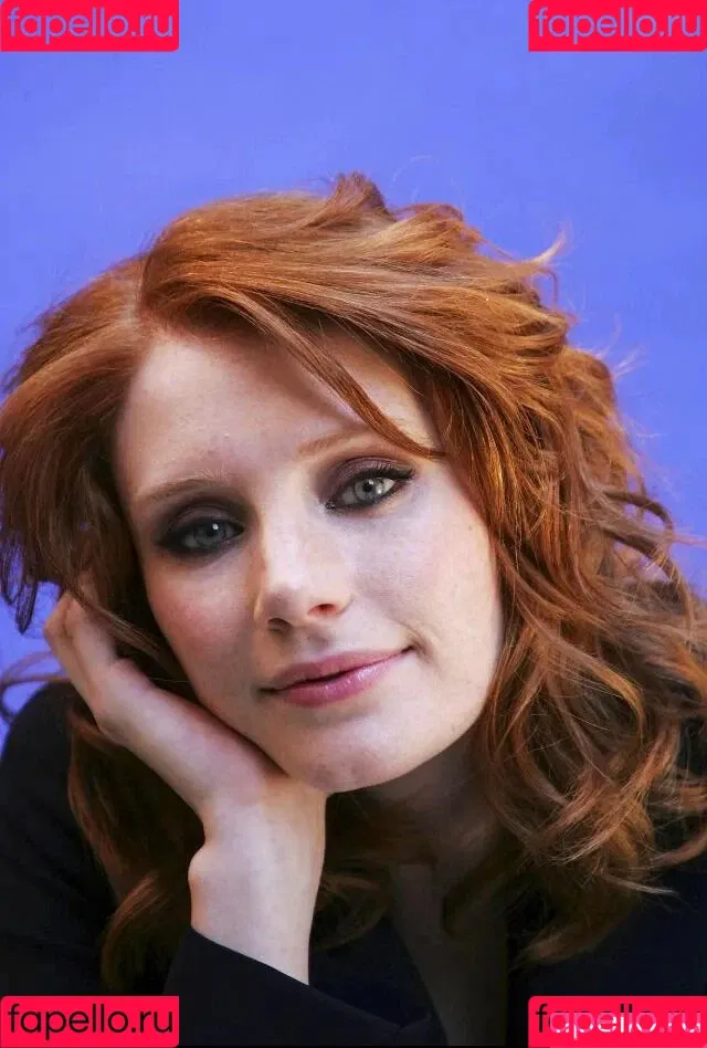 Bryce Dallas Howard / brycedhoward Onlyfans Photo Gallery 